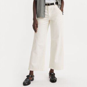 NWT Levi's Baggy Carpenter Jeans Size 30 x 30